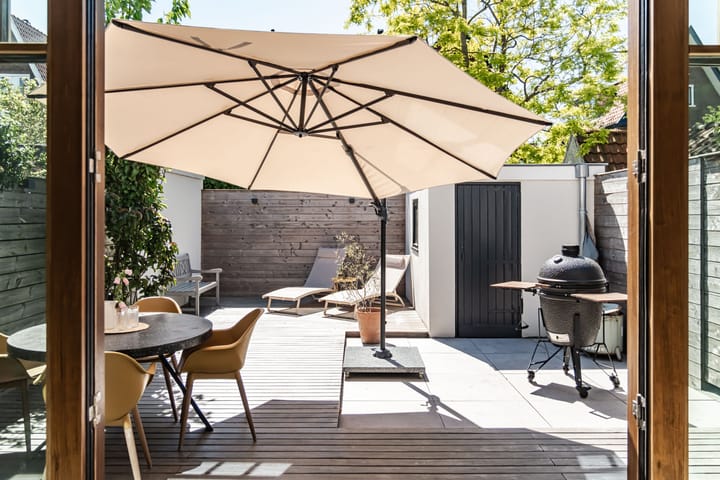 Photo 19 of Oranje Nassaulaan 114