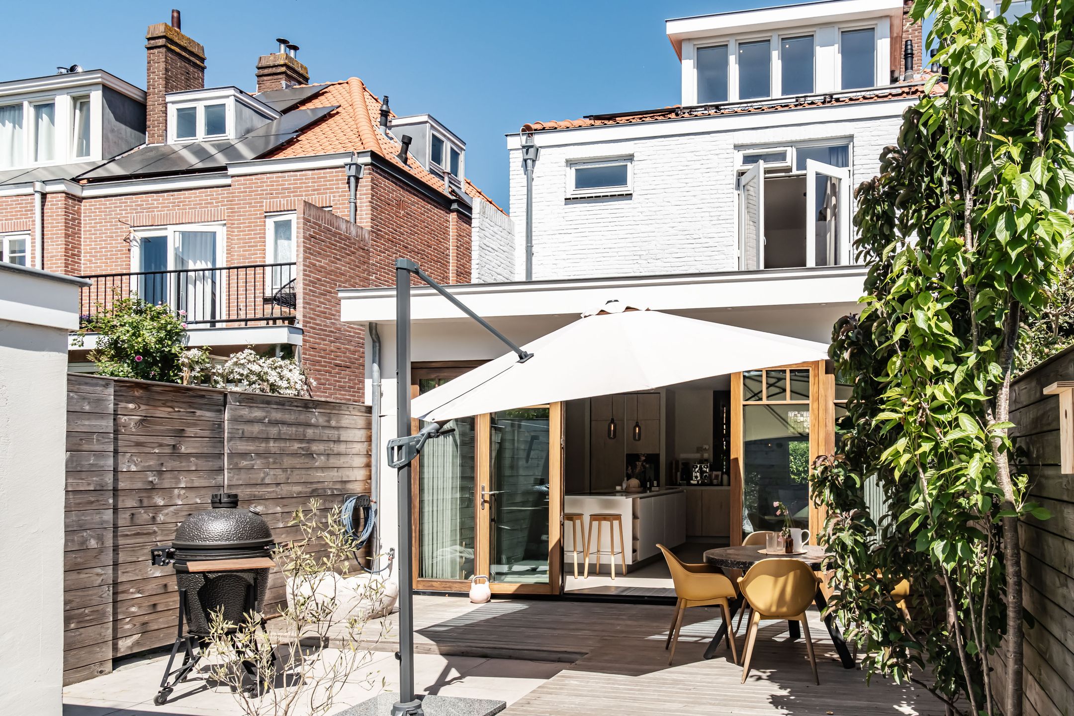 Foto 21 van Oranje Nassaulaan 114