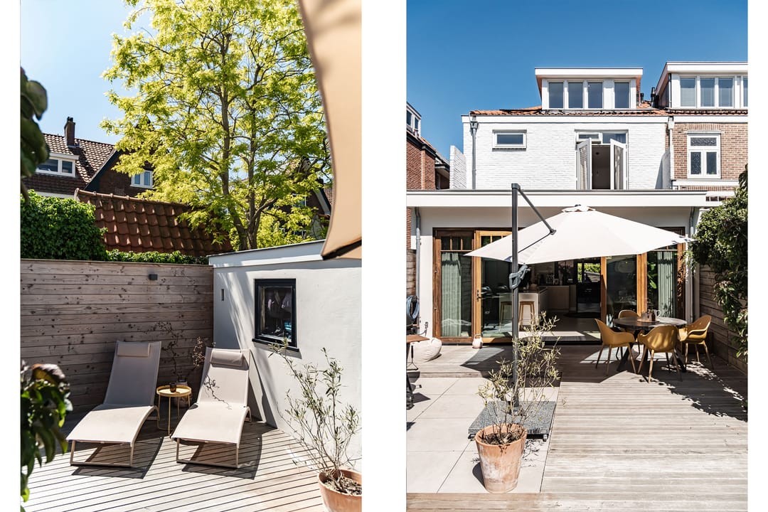 Foto 23 van Oranje Nassaulaan 114