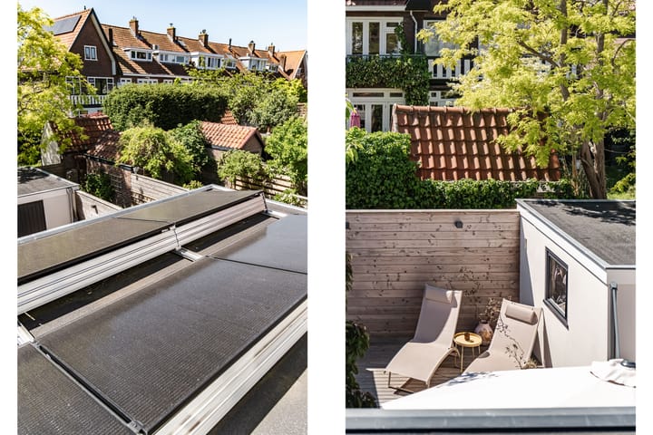 Photo 33 of Oranje Nassaulaan 114