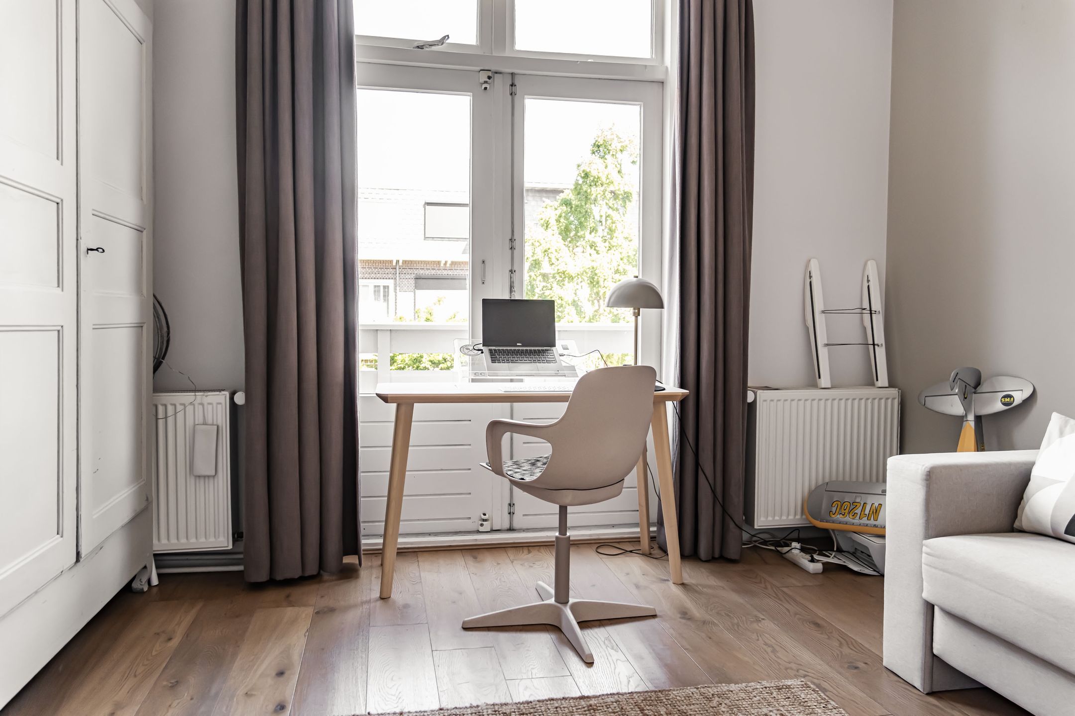 Foto 36 van Oranje Nassaulaan 114