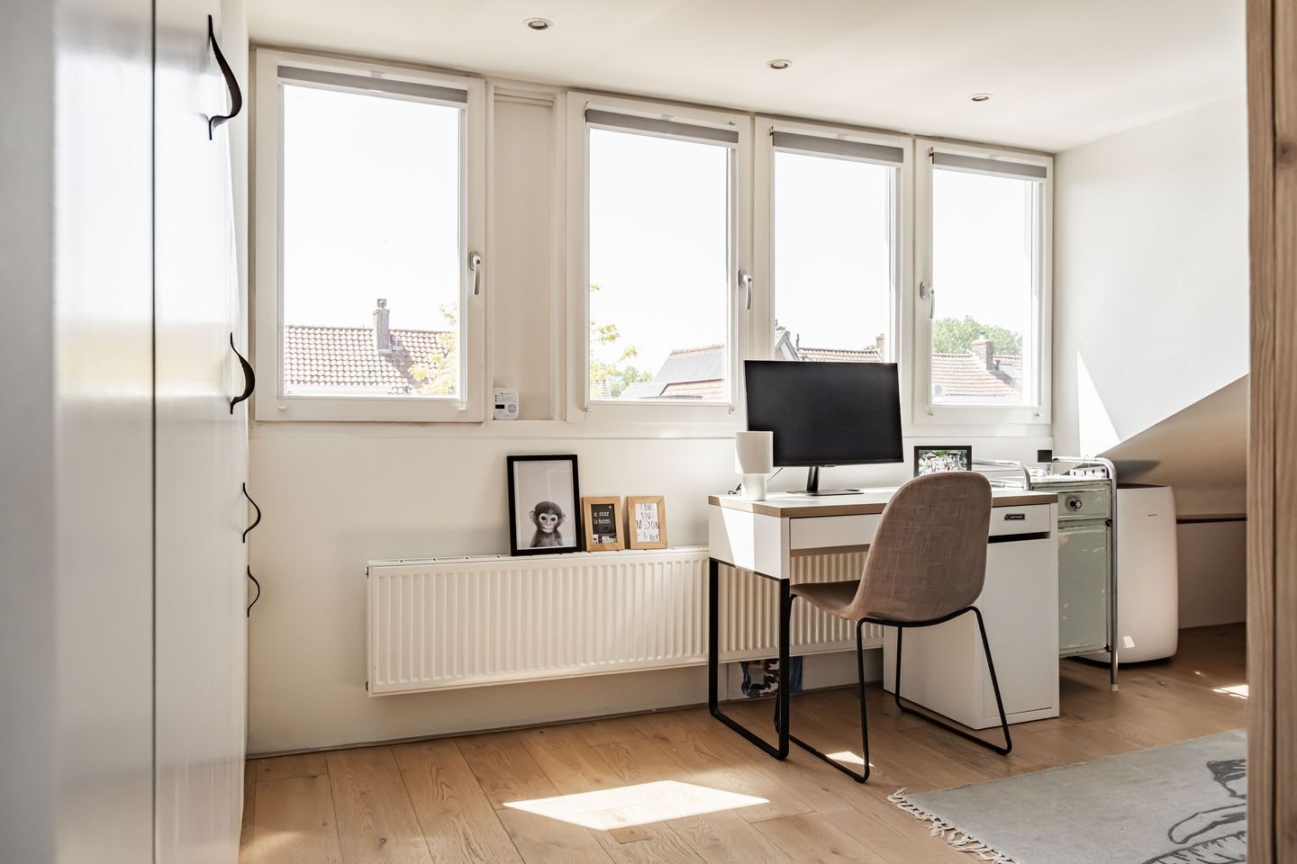 Foto 40 van Oranje Nassaulaan 114