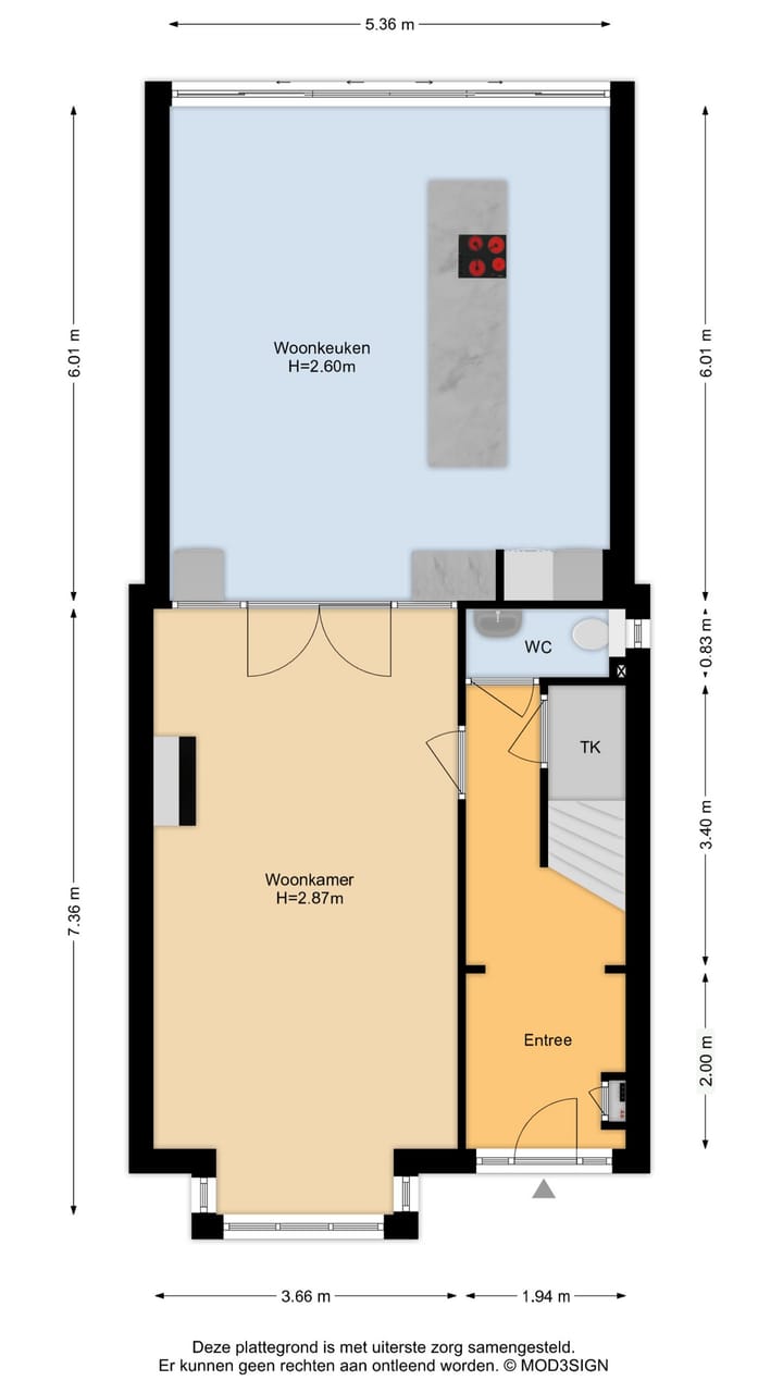 Photo 48 of Oranje Nassaulaan 114