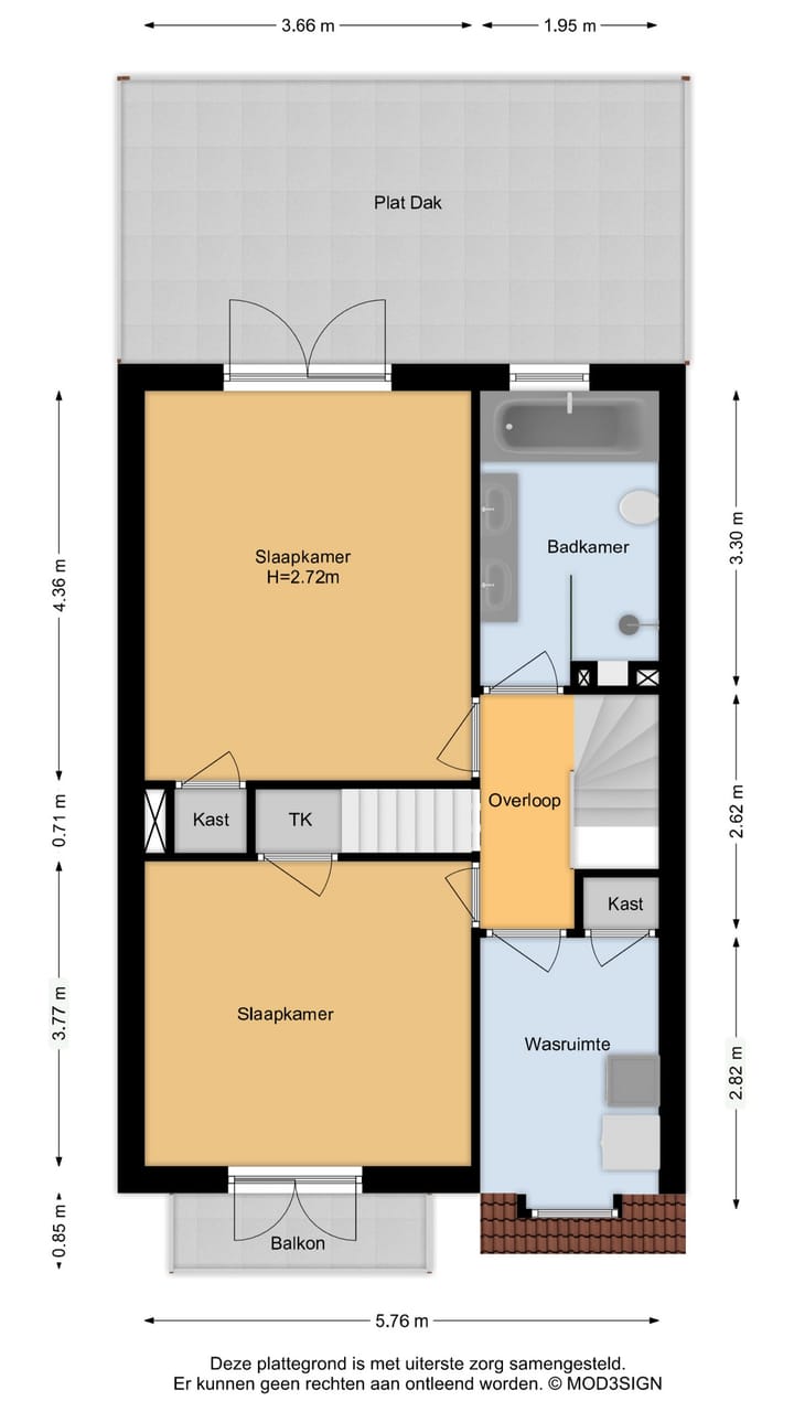 Photo 49 of Oranje Nassaulaan 114