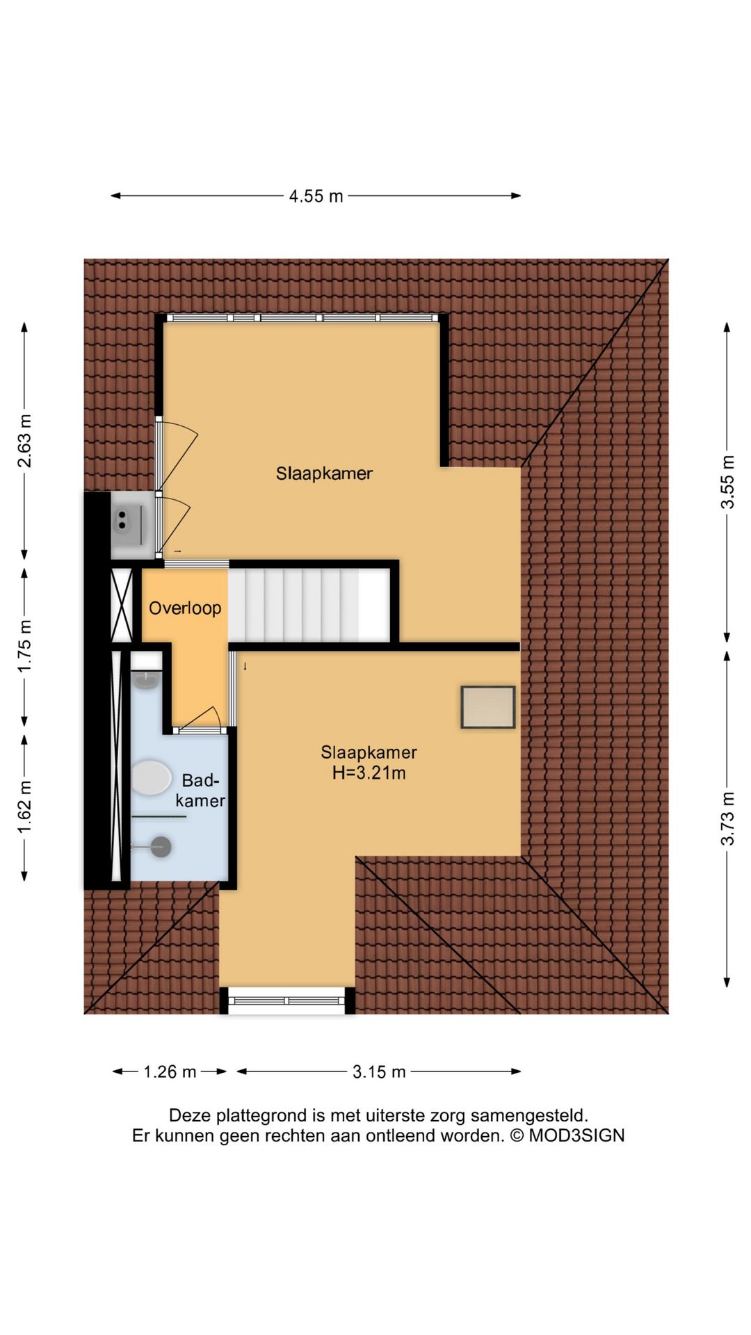 Foto 50 van Oranje Nassaulaan 114