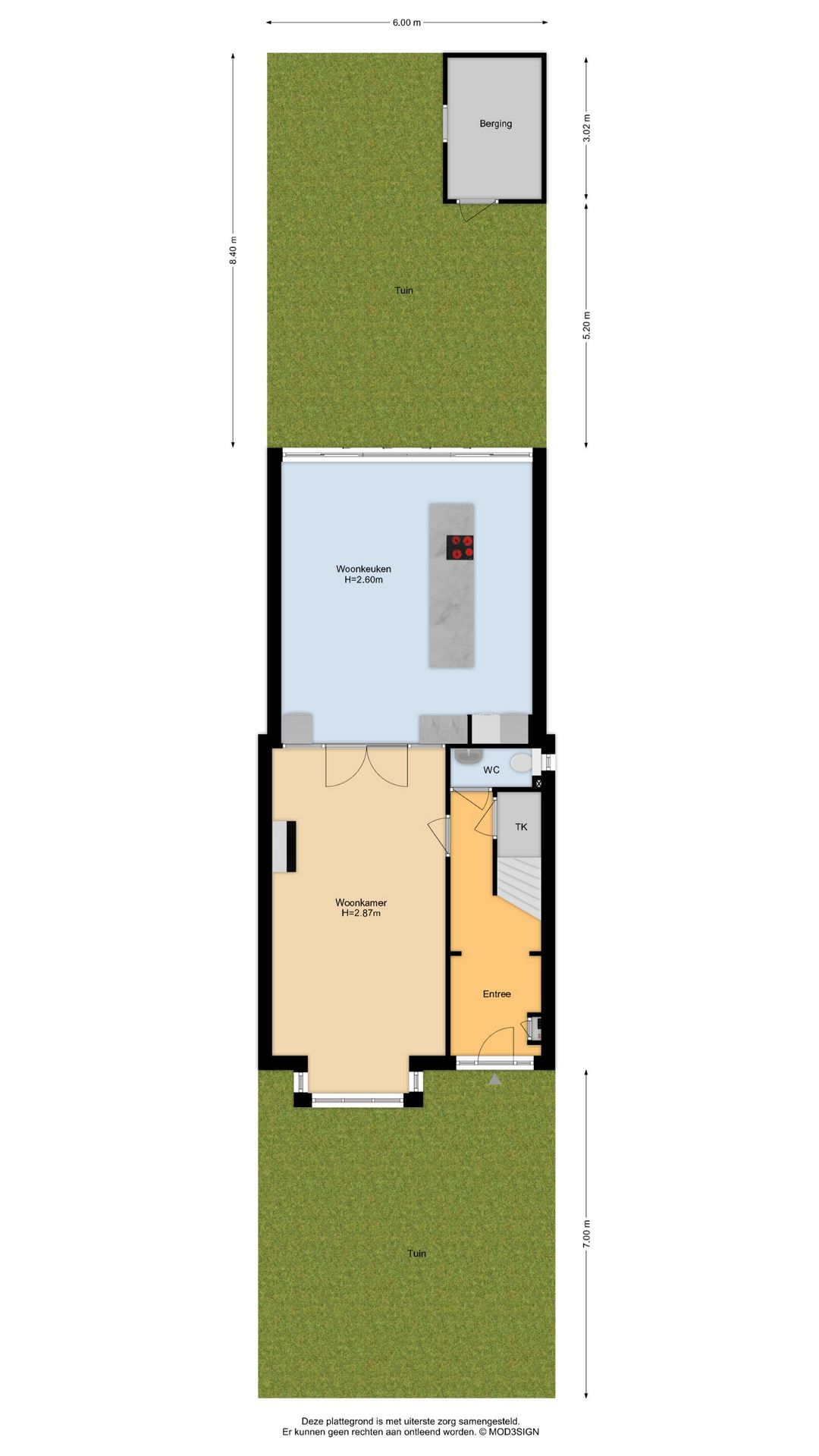 Foto 51 van Oranje Nassaulaan 114