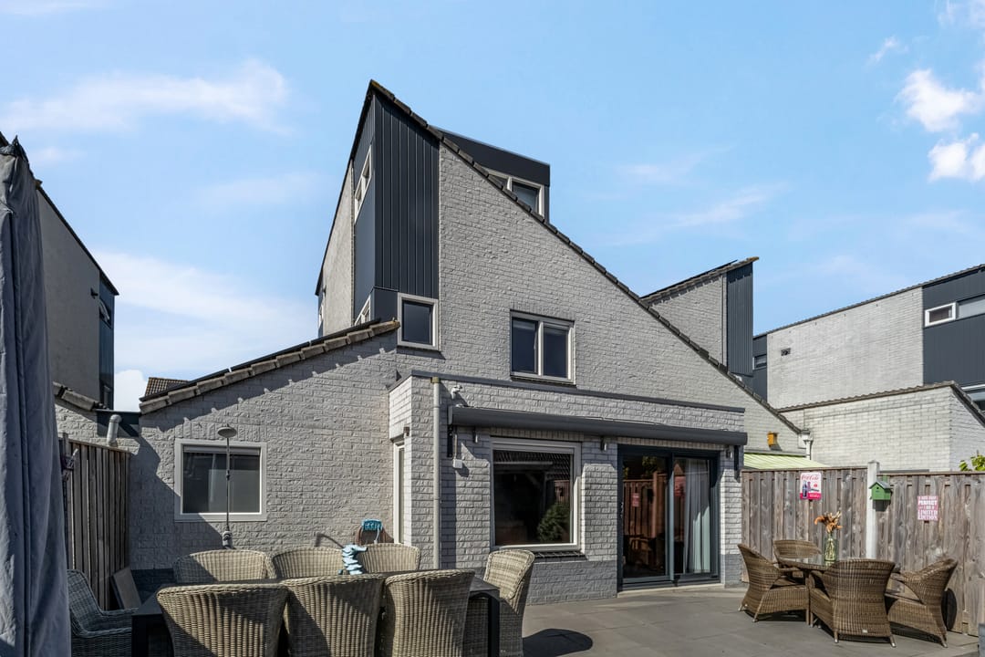 Photo 31 of Dr. Marga Klompépark 6