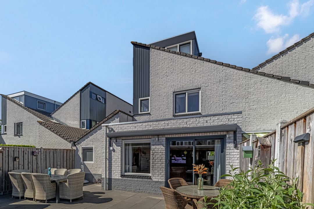 Photo 32 of Dr. Marga Klompépark 6