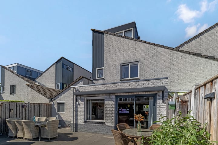 Foto 32 van Dr. Marga Klompépark 6