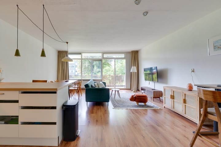 Foto 3 van Spinaker 113