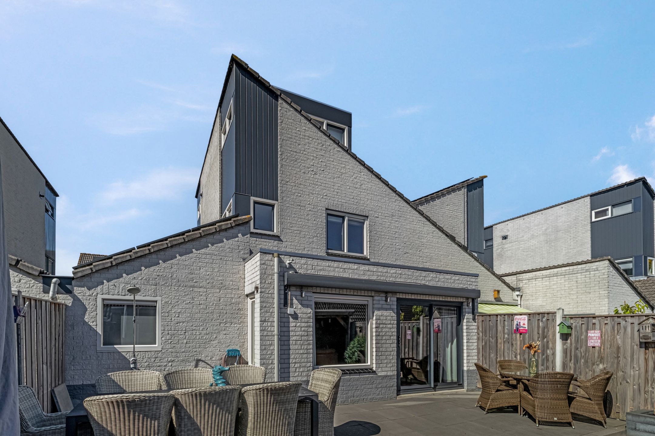 Photo 33 of Dr. Marga Klompépark 6