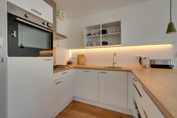 Foto 4 van Spinaker 113