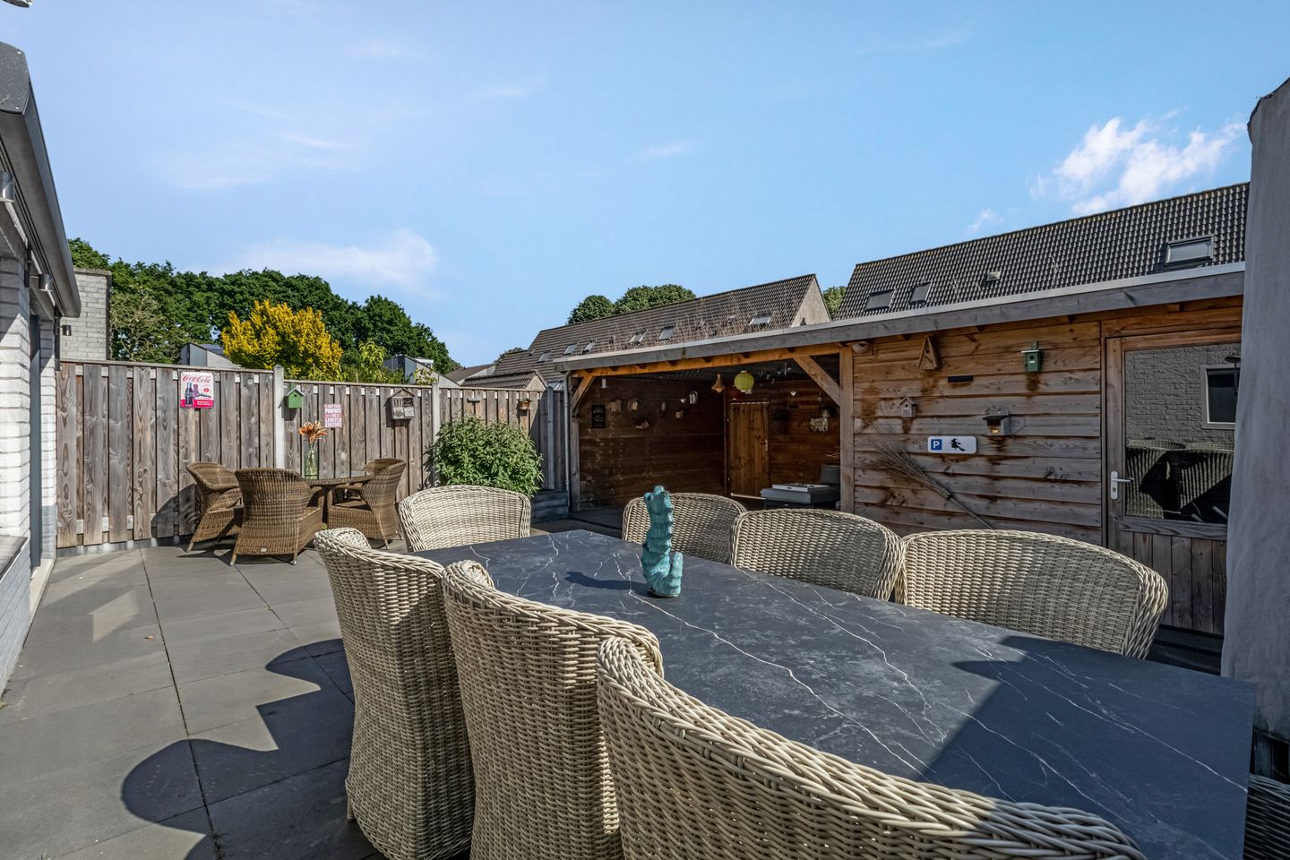 Photo 34 of Dr. Marga Klompépark 6