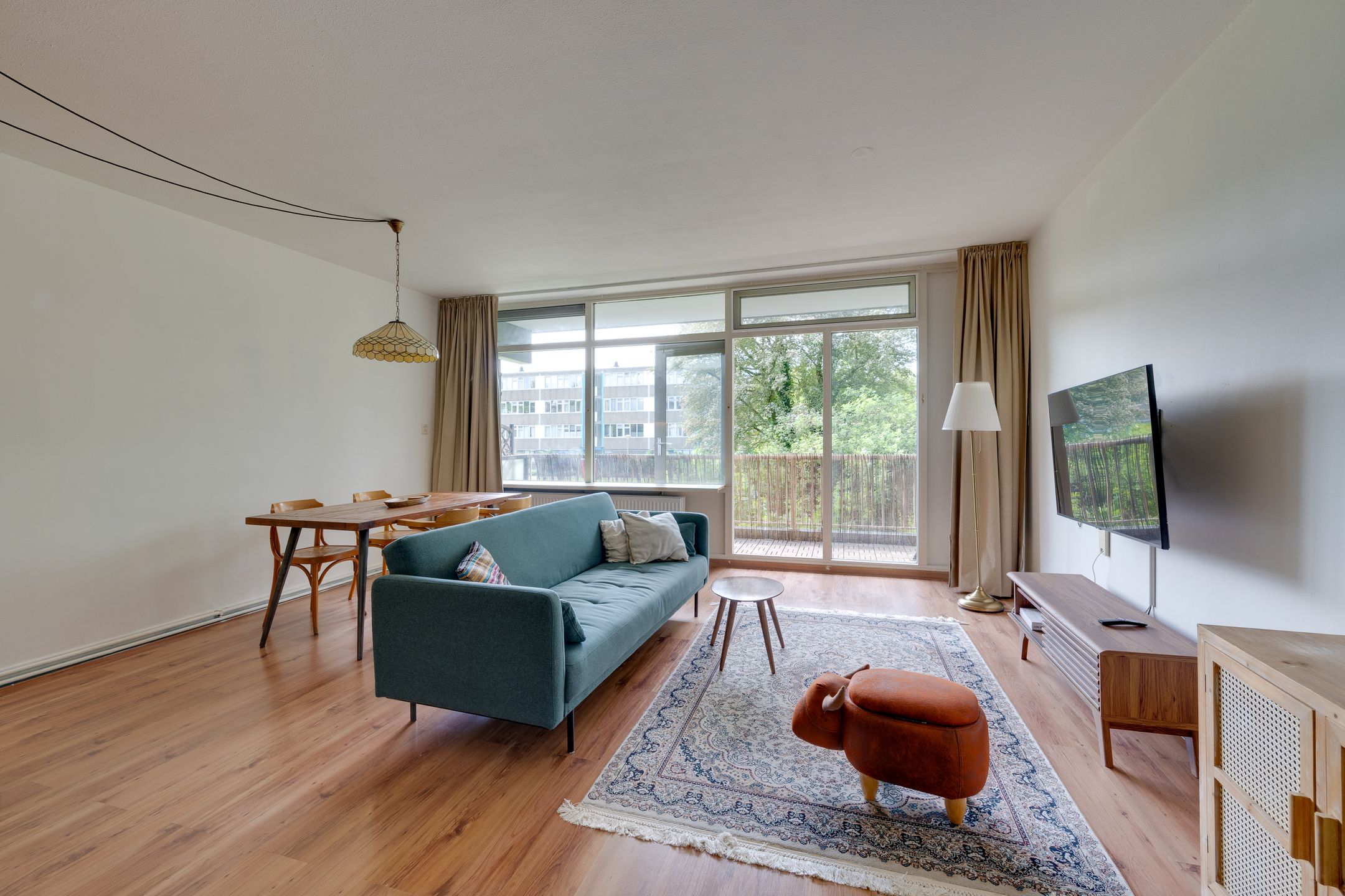 Foto 6 van Spinaker 113