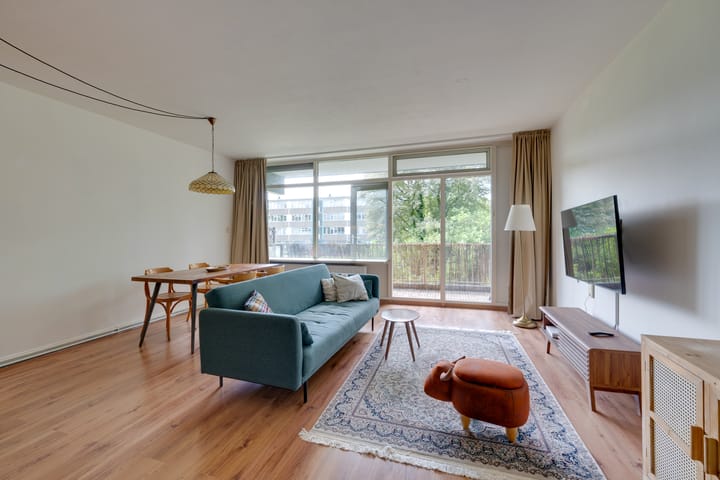 Foto 6 van Spinaker 113