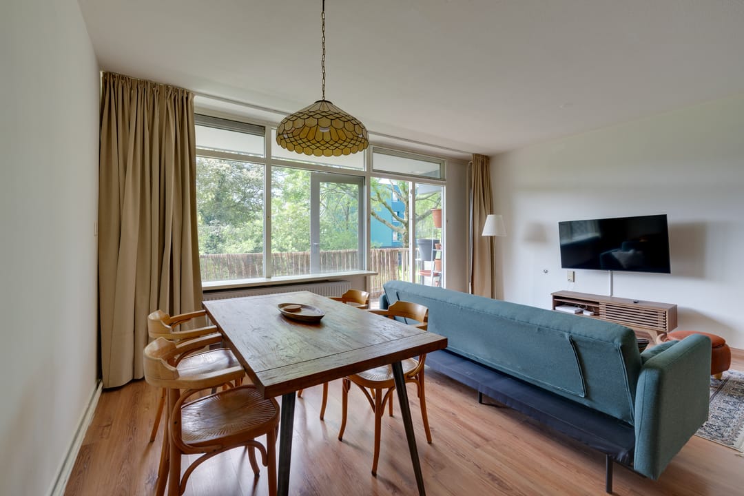 Foto 7 van Spinaker 113