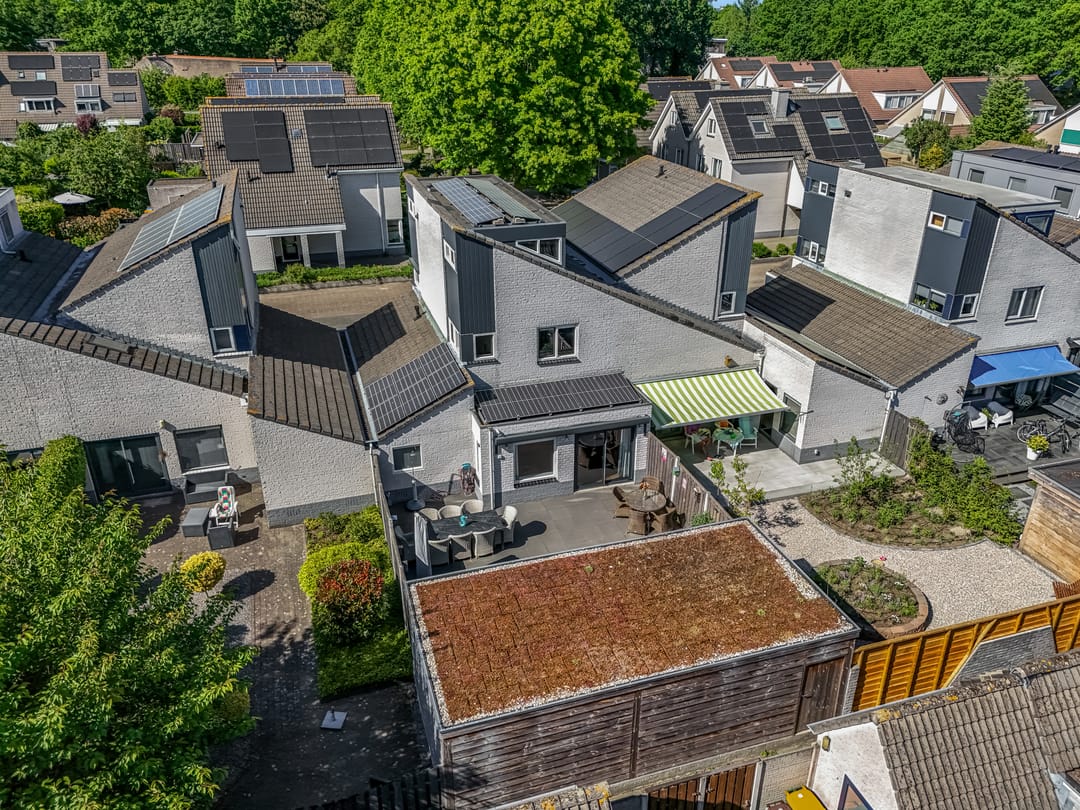 Photo 37 of Dr. Marga Klompépark 6