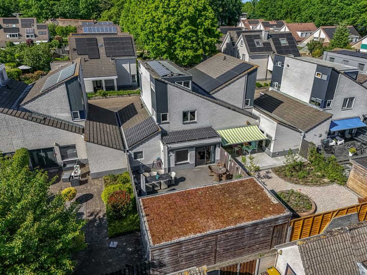 Foto 37 van Dr. Marga Klompépark 6