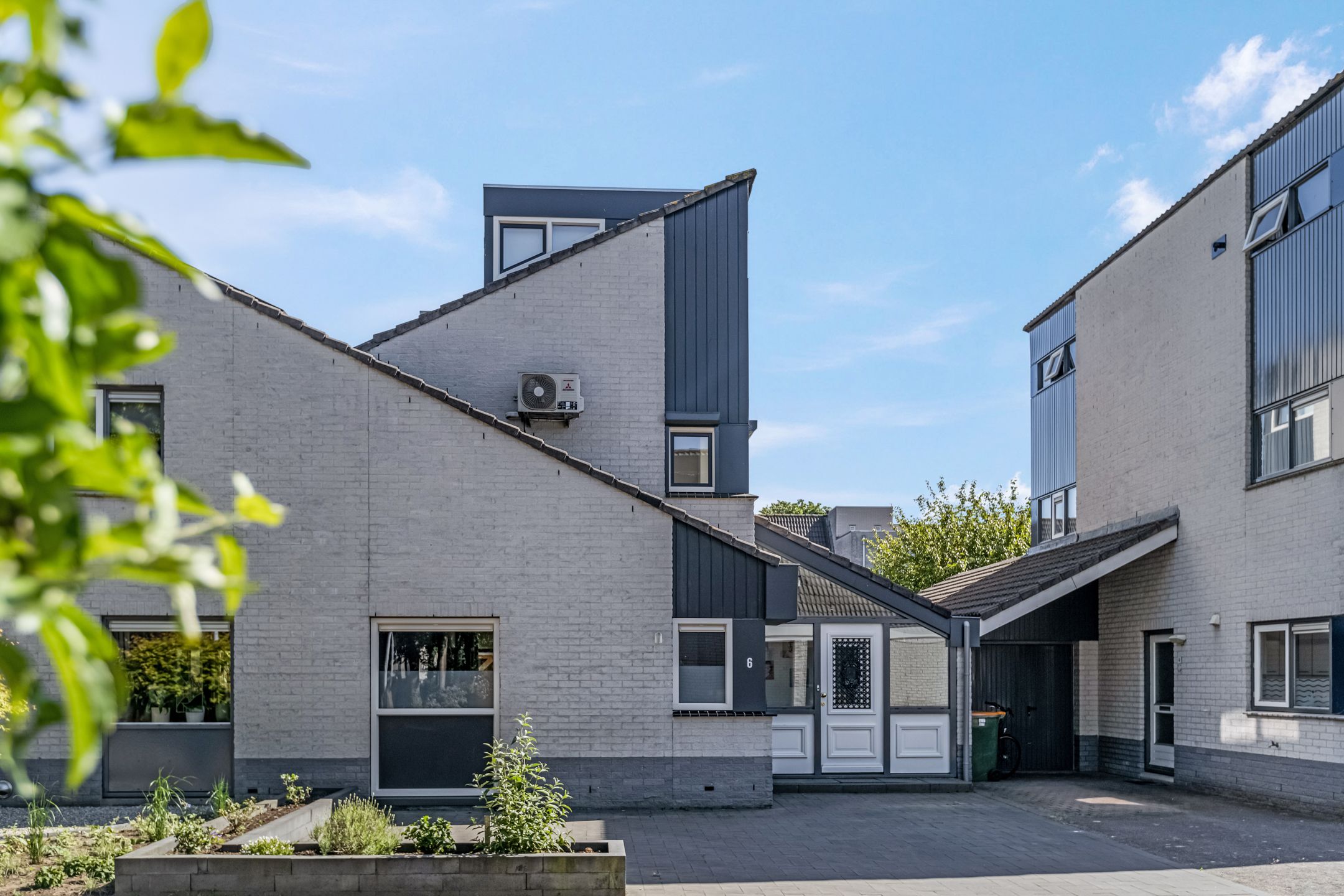 Photo 39 of Dr. Marga Klompépark 6