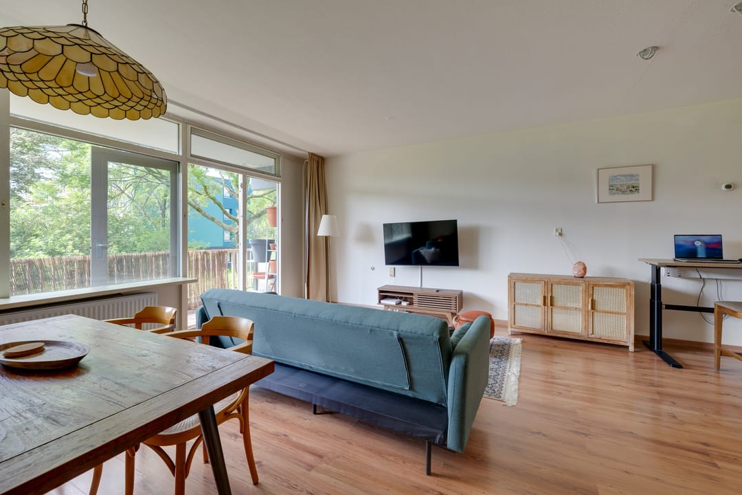 Foto 8 van Spinaker 113