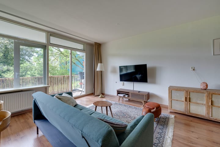 Foto 9 van Spinaker 113