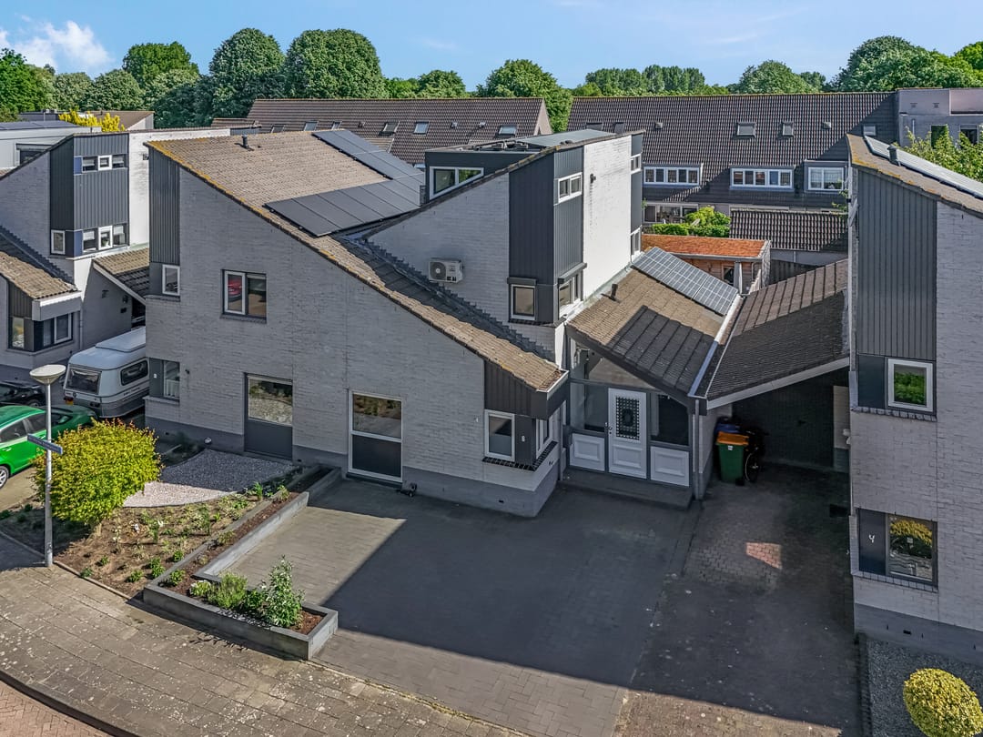 Photo 41 of Dr. Marga Klompépark 6