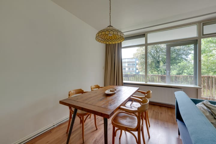 Foto 10 van Spinaker 113