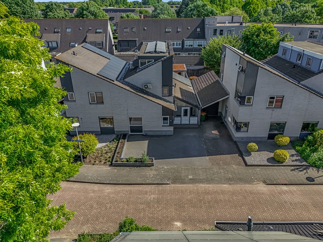 Photo 43 of Dr. Marga Klompépark 6