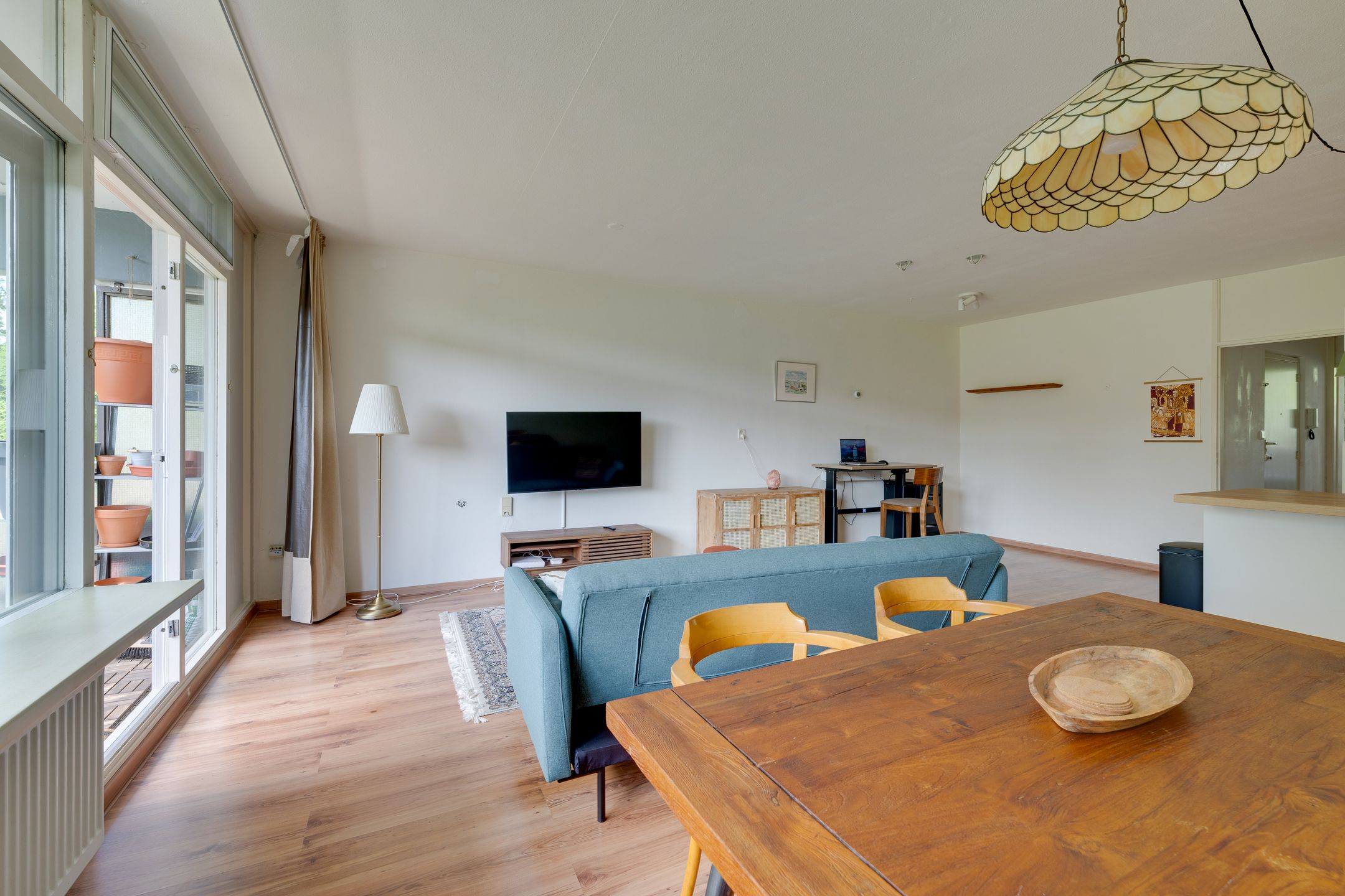 Foto 12 van Spinaker 113