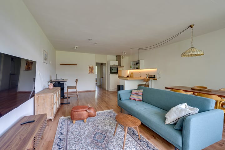 Foto 14 van Spinaker 113