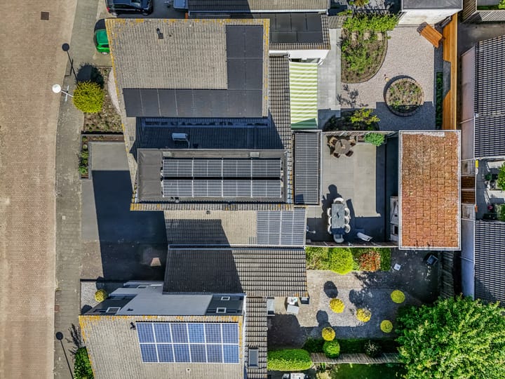 Foto 45 van Dr. Marga Klompépark 6