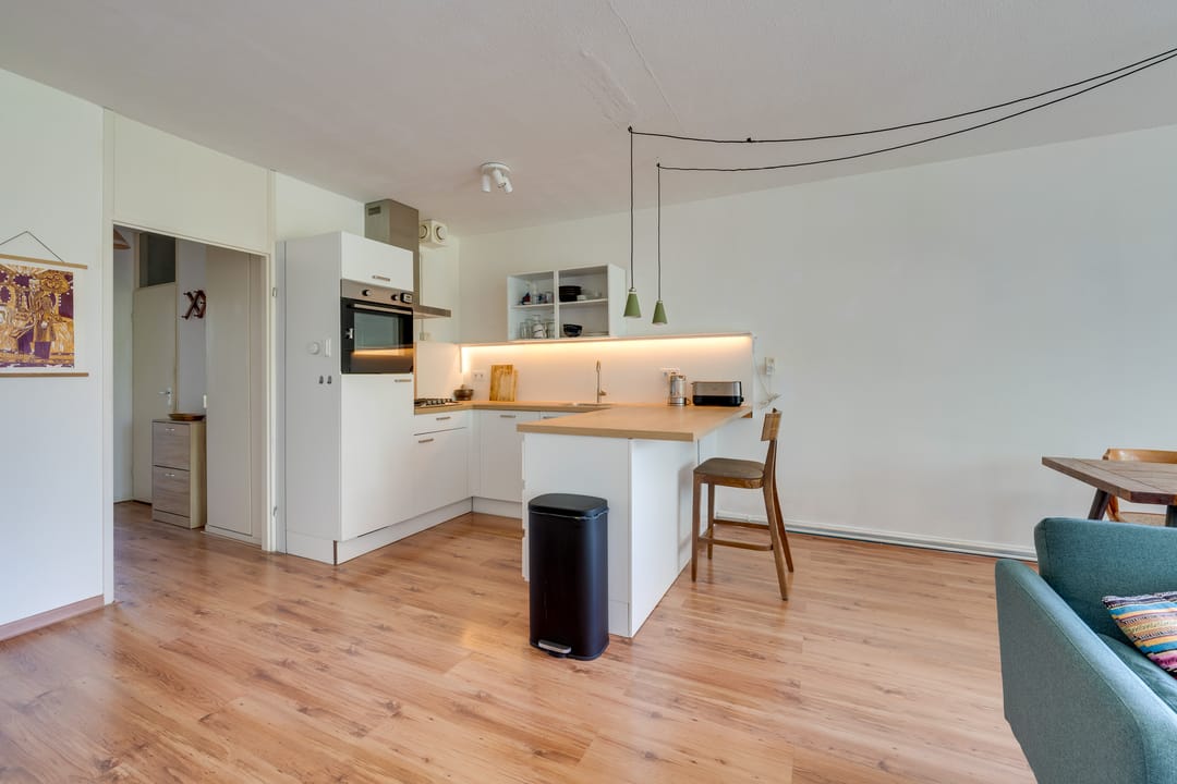 Foto 17 van Spinaker 113