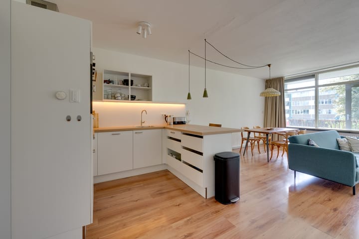 Foto 18 van Spinaker 113