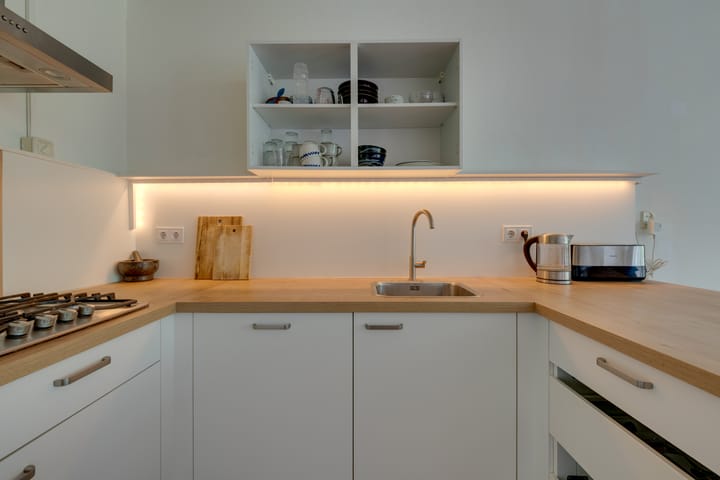 Foto 20 van Spinaker 113