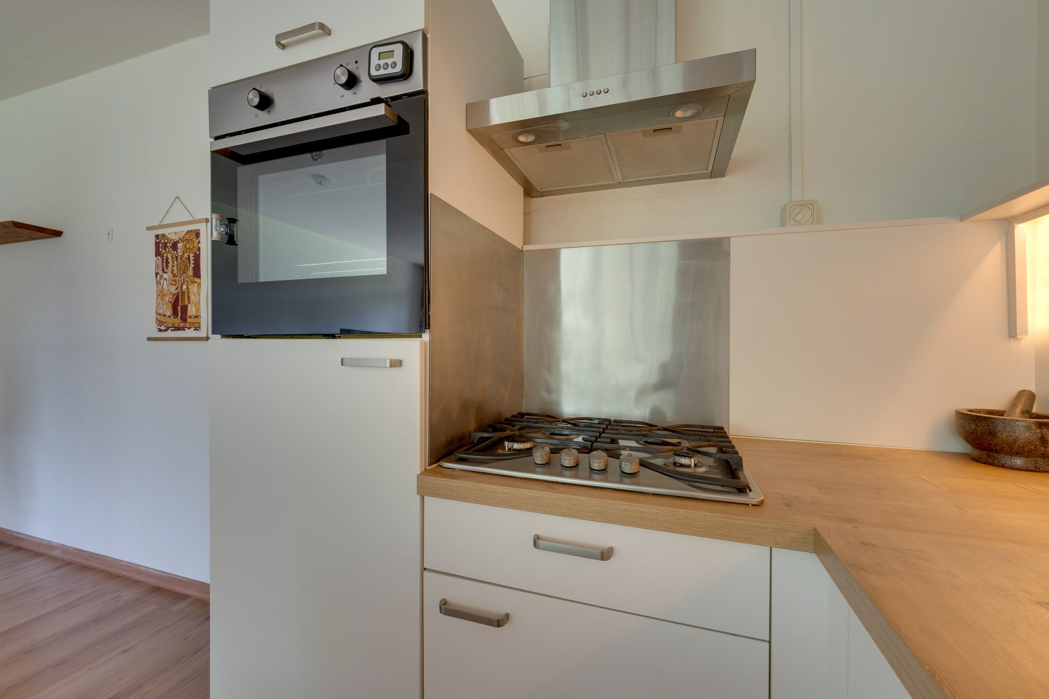 Foto 21 van Spinaker 113