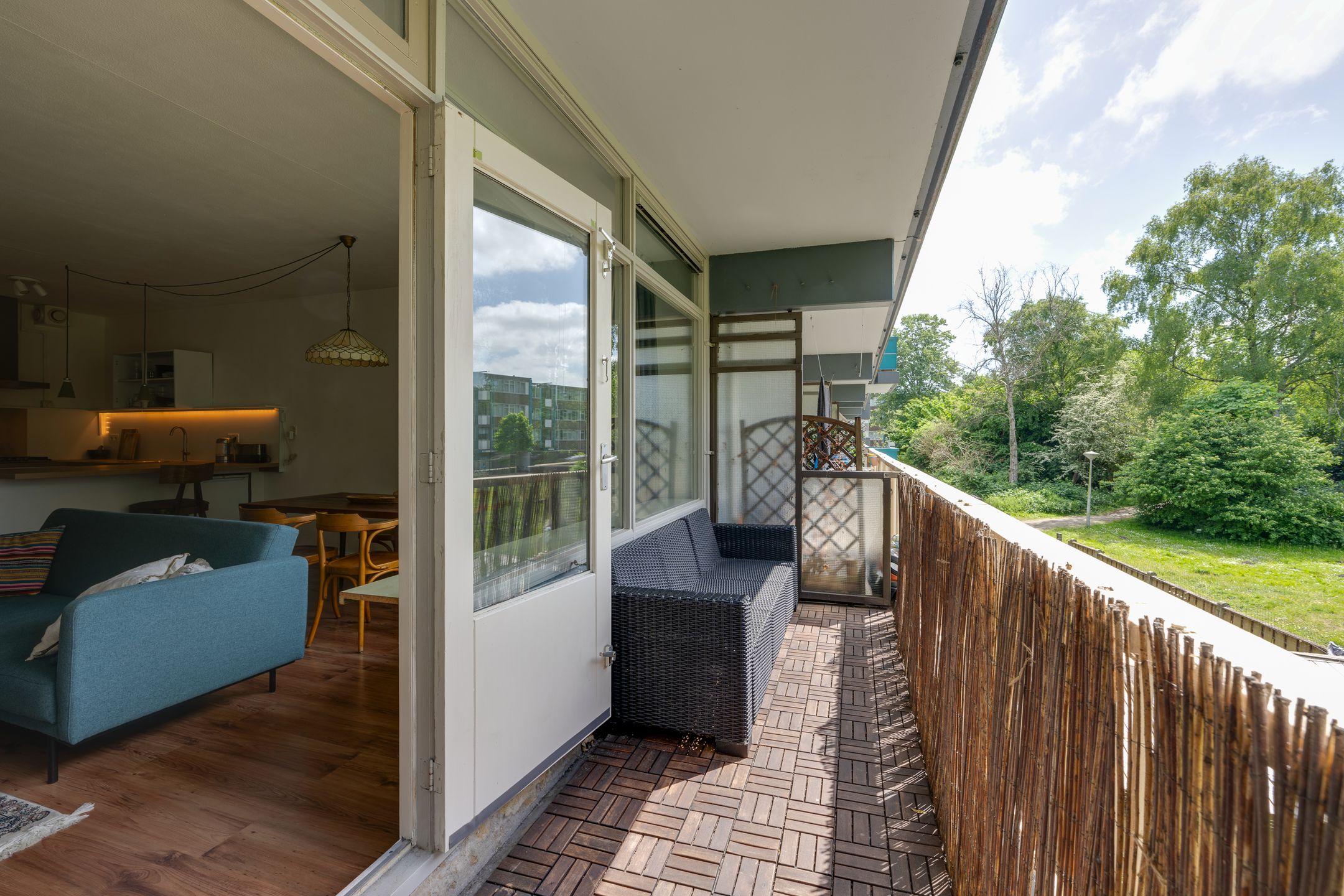 Foto 24 van Spinaker 113