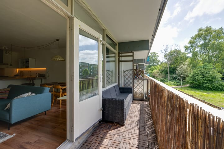 Foto 24 van Spinaker 113