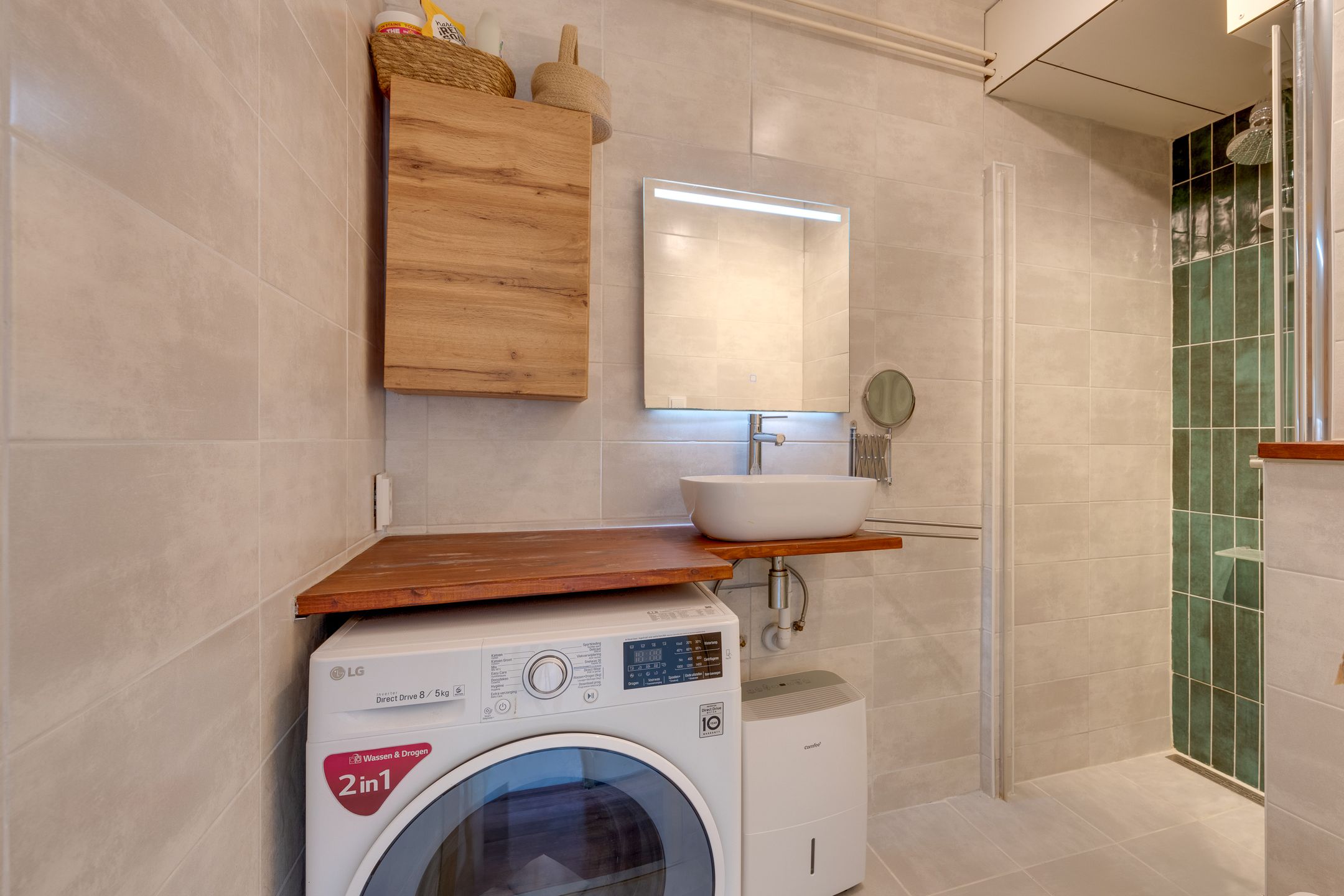 Foto 30 van Spinaker 113