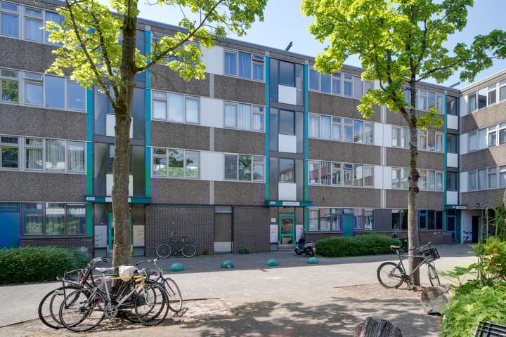 Foto 32 van Spinaker 113