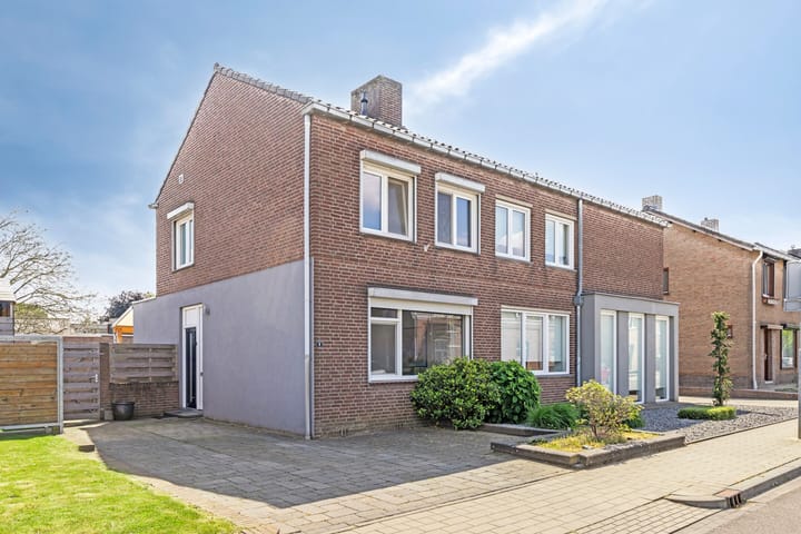 Kapittelherenstraat 5