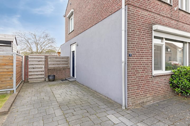 Foto 3 van Kapittelherenstraat 5