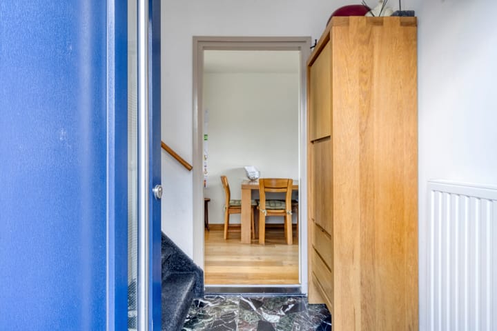 Foto 4 van Kapittelherenstraat 5