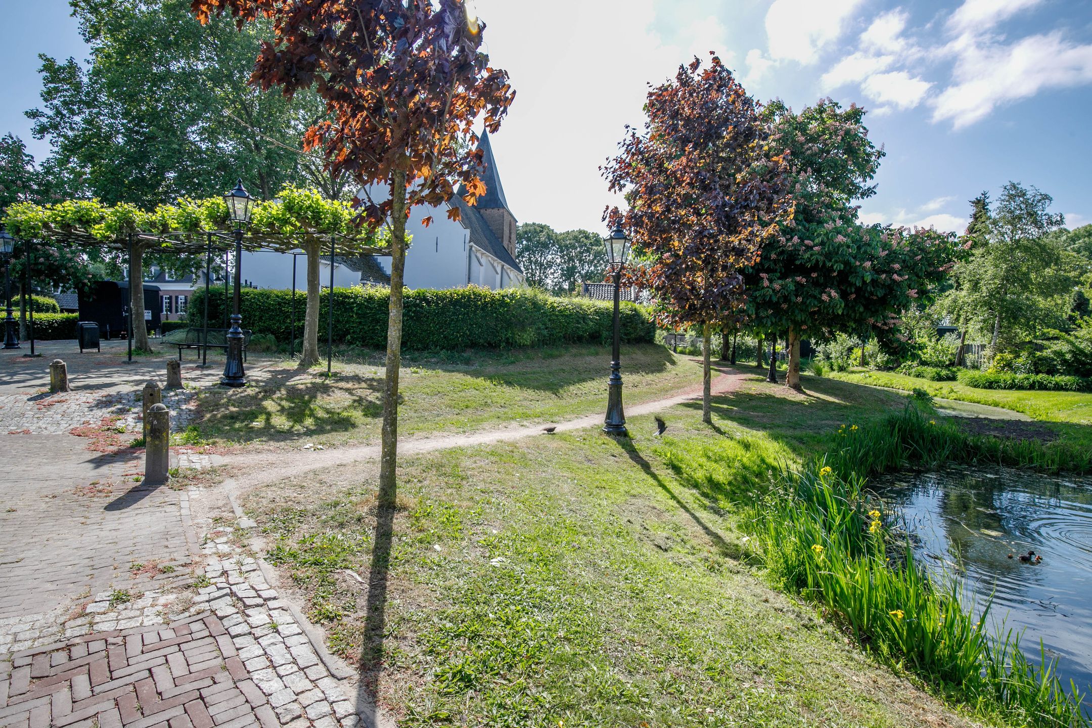 Photo 30 of Iepenpad 1