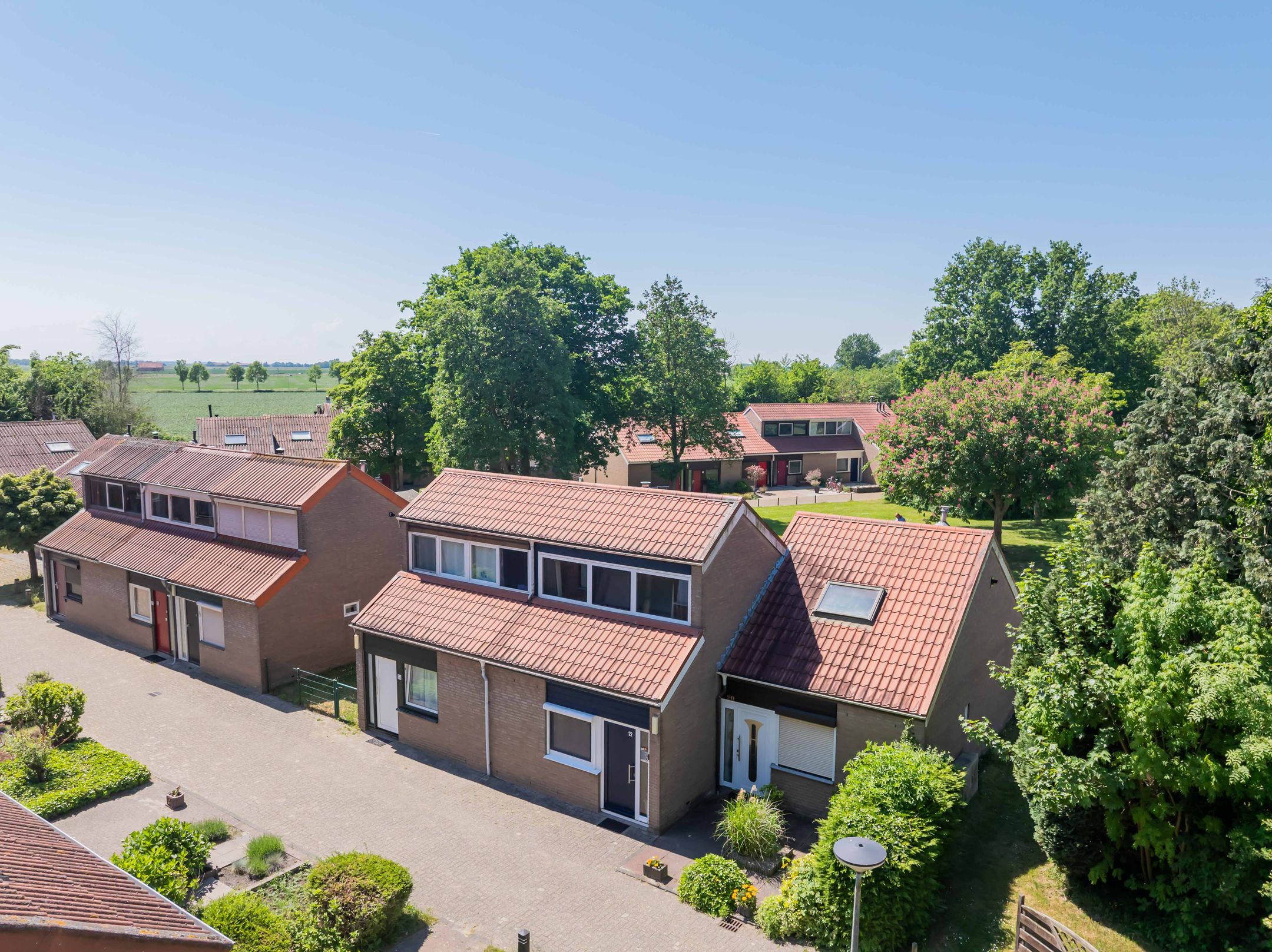 Foto 3 van Molenweg "De Kreek" Konijnenberg 22