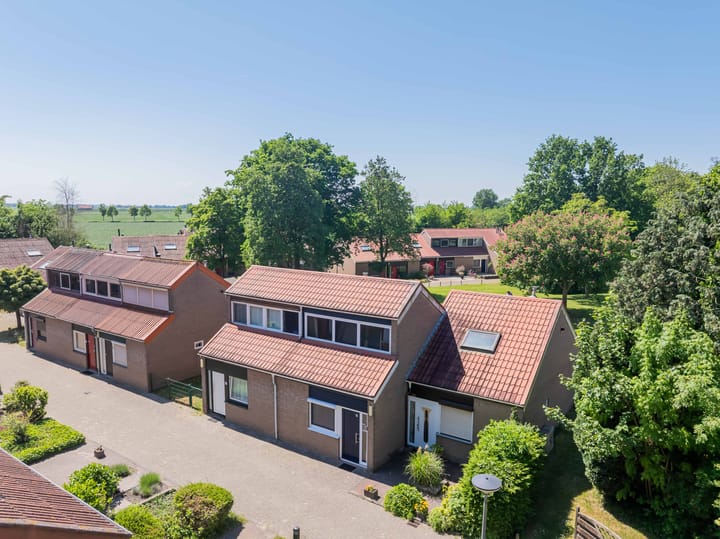 Foto 3 van Molenweg "De Kreek" Konijnenberg 22