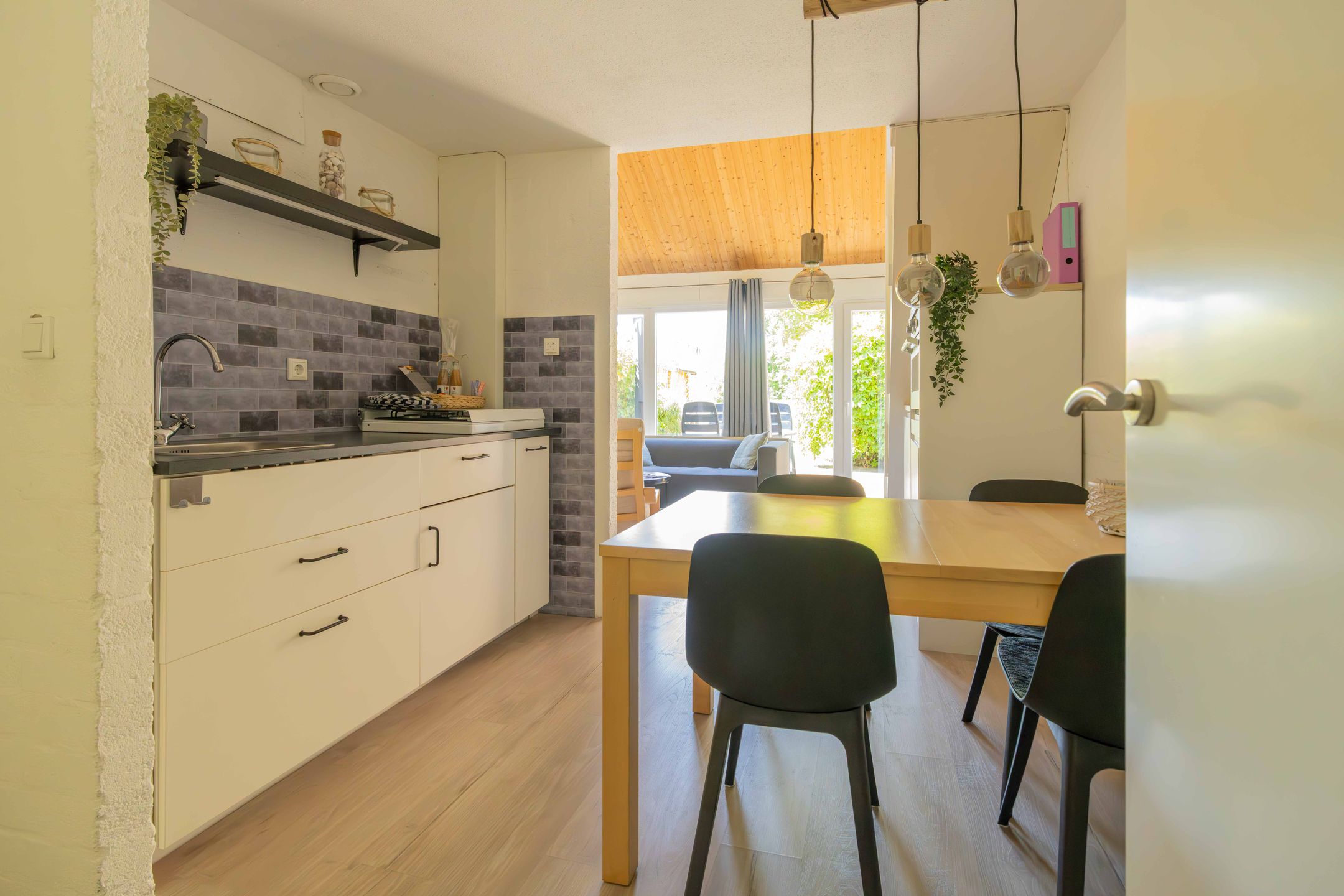 Foto 6 van Molenweg "De Kreek" Konijnenberg 22