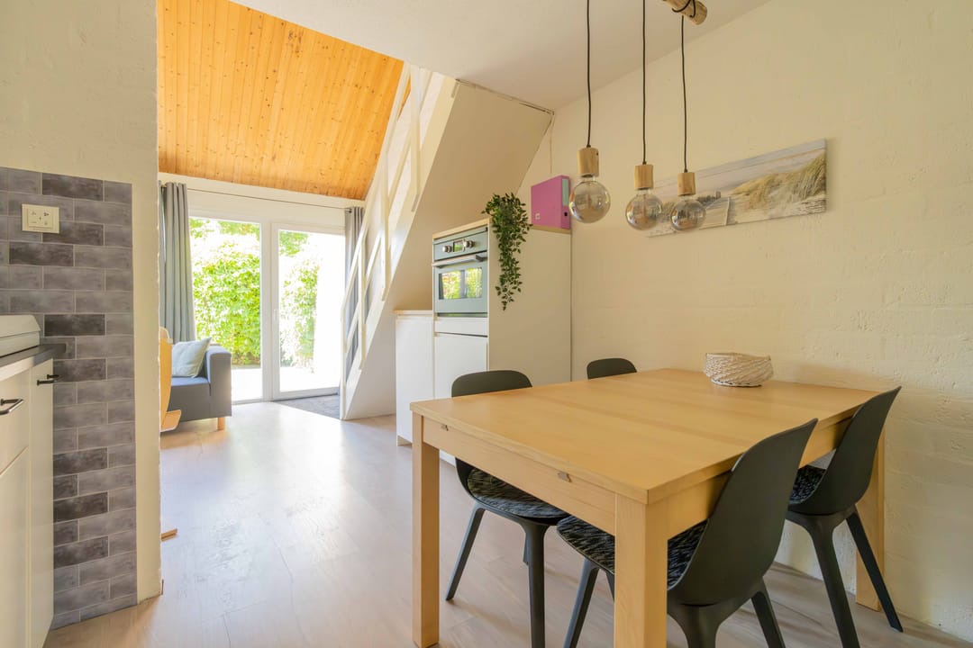 Foto 7 van Molenweg "De Kreek" Konijnenberg 22