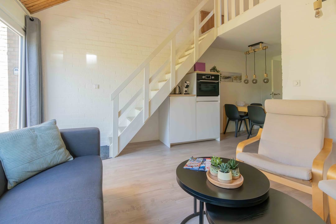 Foto 8 van Molenweg "De Kreek" Konijnenberg 22