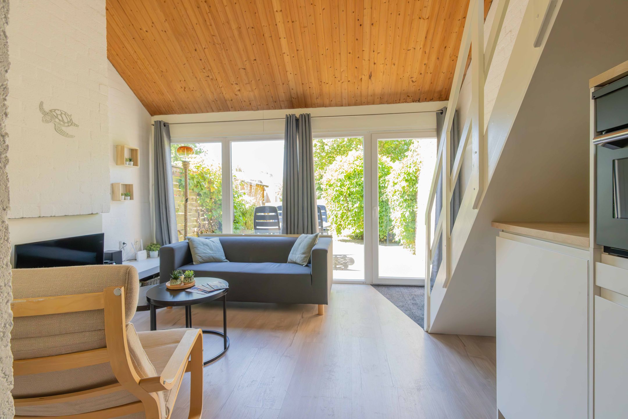 Foto 9 van Molenweg "De Kreek" Konijnenberg 22