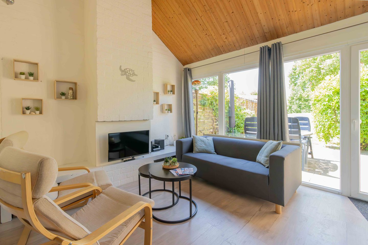 Foto 10 van Molenweg "De Kreek" Konijnenberg 22